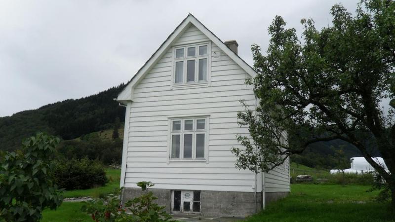Donhaug Gjestegard Uskedalen Quarto foto
