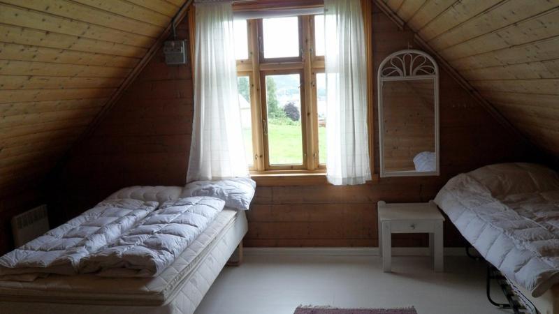 Donhaug Gjestegard Uskedalen Quarto foto