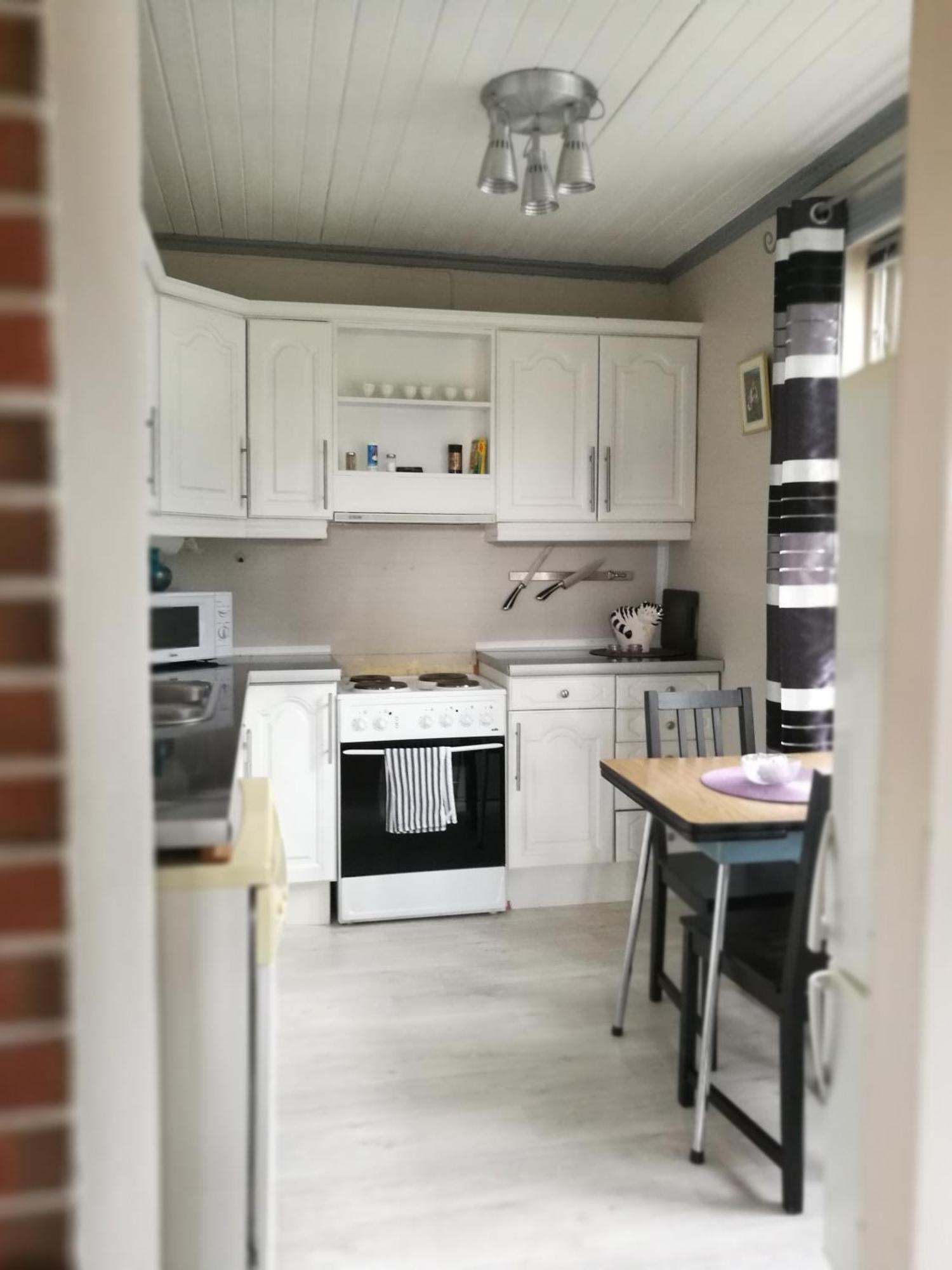 Donhaug Gjestegard Uskedalen Quarto foto