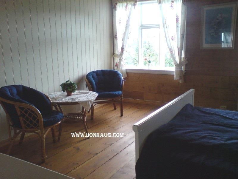 Donhaug Gjestegard Uskedalen Quarto foto