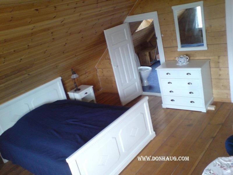 Donhaug Gjestegard Uskedalen Quarto foto