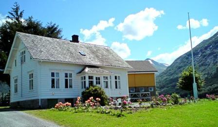 Donhaug Gjestegard Uskedalen Quarto foto